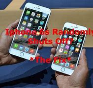Image result for iPhone 6s Turned Off