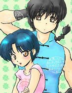 Image result for Akane Cooking Ranma