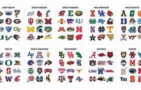 Image result for Group of 5 CFB Logos