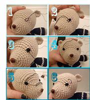 Image result for Cute Crochet Gifes
