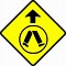 Image result for Pedestrian Icon