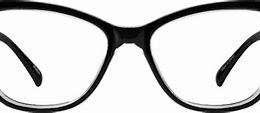 Image result for Cat Eye Glasses Coach Black 6195