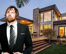 Image result for Dean Ambrose House