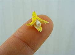 Image result for Smallest Banana in the World