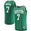 Image result for Big-City Boston Celtics Jersey