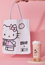 Image result for Tokidoki X Hello Kitty Oishii Adventure Purse