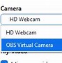 Image result for How to Change IMG In-Camera Using OBS