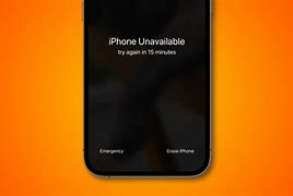 Image result for Erase iPhone On Screen