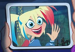 Image result for Harley Quinn the Animated Series