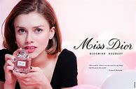 Image result for Perfume Bottle Magazine Ad