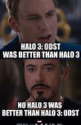 Image result for Y U No Halo Memes