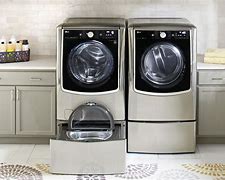 Image result for lg washer with double washing