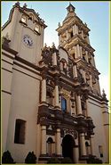 Image result for Catedral De Monterrey
