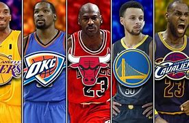 Image result for Greatest NBA Players