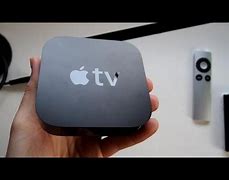 Image result for Apple TV 3rd Generation Home Screen