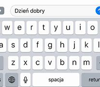 Image result for polish keyboards layouts apple