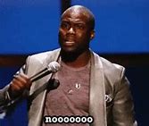 Image result for Kevin Hart No