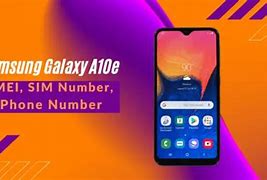 Image result for A 10 E Phone