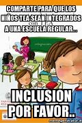 Image result for Inclusion Meme