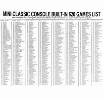 Image result for NES Built in Games
