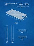 Image result for No Bezel iPhone Patent
