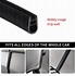 Image result for Glass Edge Protector Metal