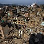 Image result for Earthquake Zone in Nepal