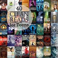 Image result for Teenage Books