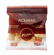 Image result for achares