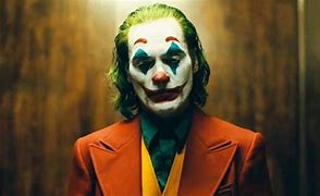 Image result for Joker 2019 Blu-ray
