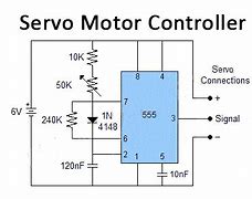 Image result for NE555P Low Battery Circuit