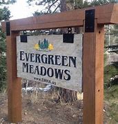 Image result for Wood Business Signs Outdoor