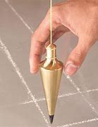 Image result for Plumb Bob