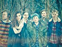 Image result for Of Monsters and Men My Head Is An Animal