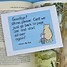 Image result for Winnie the Pooh Graduation Card
