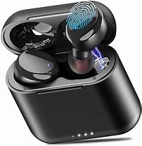 Image result for Best in Ear Noise Cancelling Earbuds Blutooth