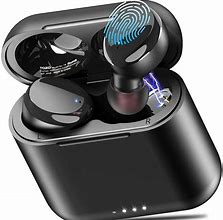 Image result for Bluetooth Earbuds in Phone