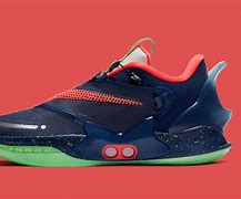 Image result for Nike Adapt Patent
