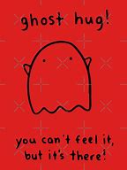 Image result for Ghosts Hugging