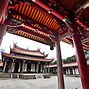 Image result for Longshan Temple Taipei Taiwan