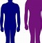 Image result for Height Chart Foot for People