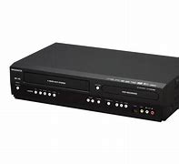 Image result for Emerson DVD/VCR Combo Player