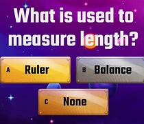 Image result for Tools Used to Measure Length
