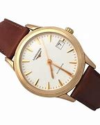 Image result for Longines Wrist Watch