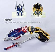 Image result for Transformers Flash Drives