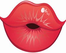 Image result for Smile Kiss Emoji