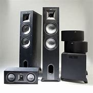 Image result for Klipsch Surround Speakers