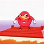 Image result for Knuclkes I Know De Way