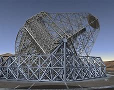 Image result for Overwhelmingly Large Telescope