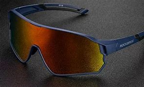 Image result for Cycling Sunglasses with Nose Cover